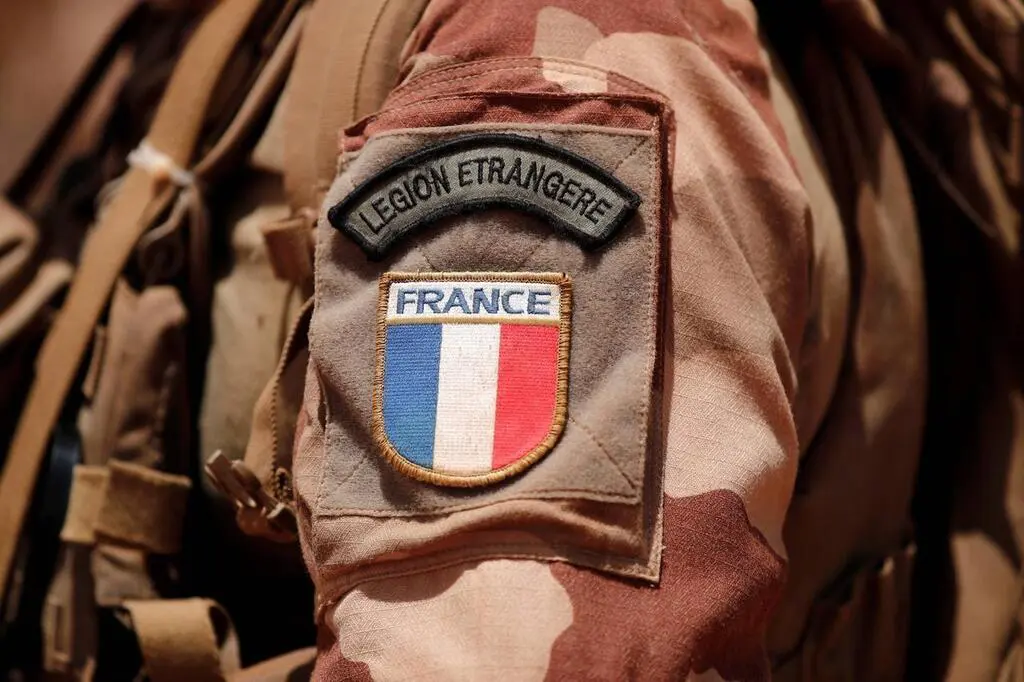 France : quand la Légion étrangère recrute des harraga algériens