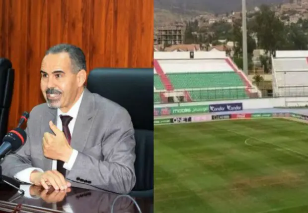 Affaire de la pelouse de Tchaker : le « plan B » du ministre Sebgag