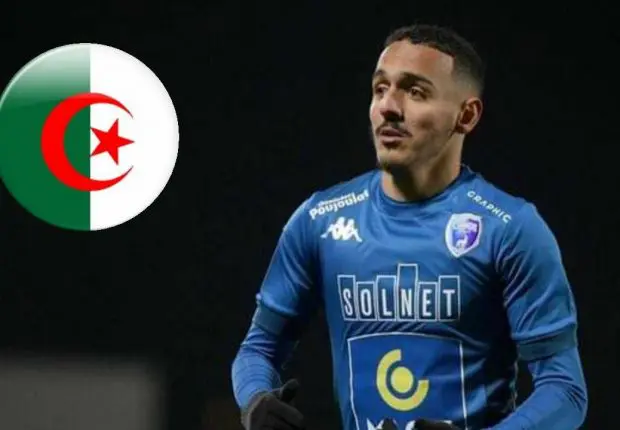 Bilel Boutouba, la pépite algérienne qui rêve de l’Équipe nationale