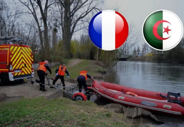 France : le squelette d’un Algérien identifié 60 ans après sa mort
