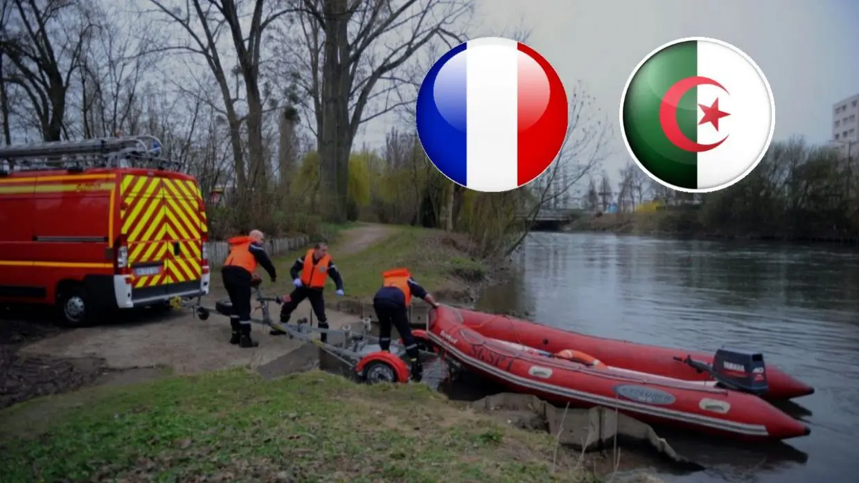 France : le squelette d’un Algérien identifié 60 ans après sa mort