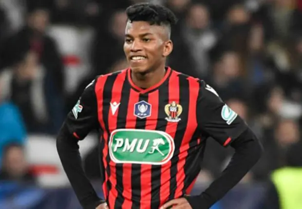 Après Delort, Nice veut maintenant lancer « l’affaire Boudaoui »