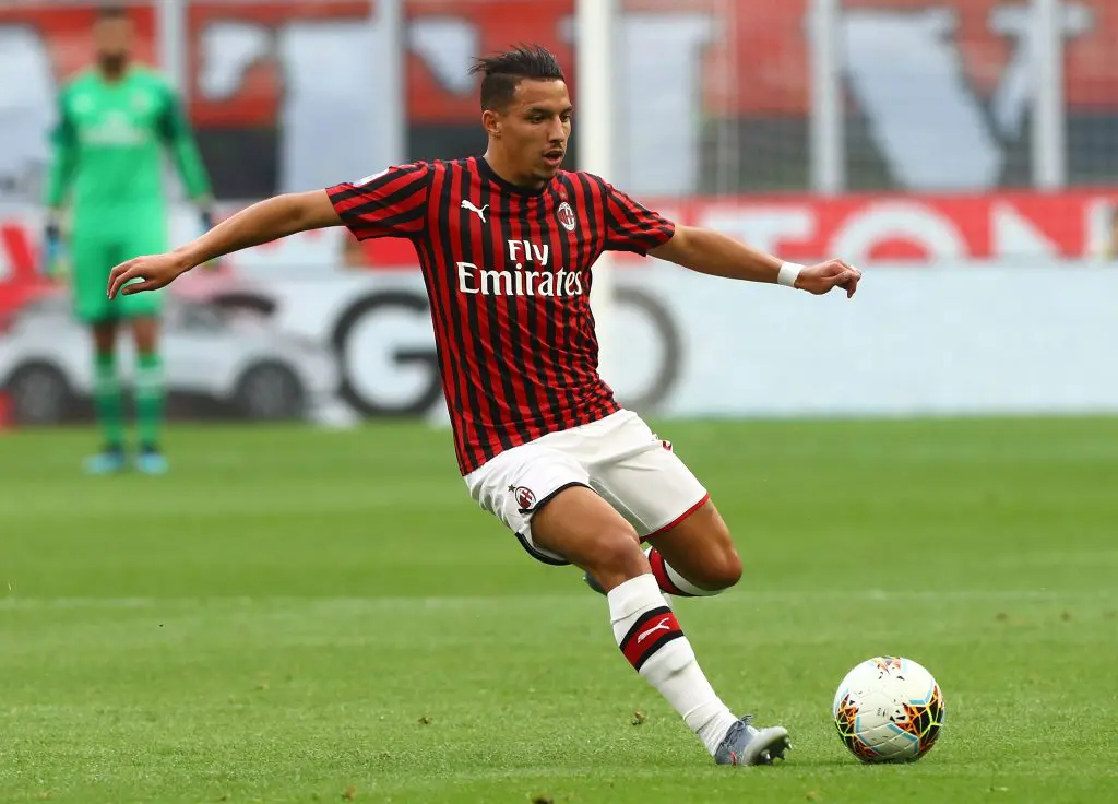 3 grands clubs européens se disputent Bennacer