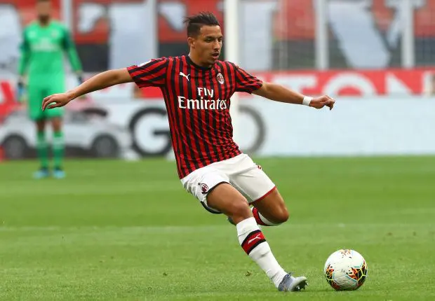 3 grands clubs européens se disputent Bennacer