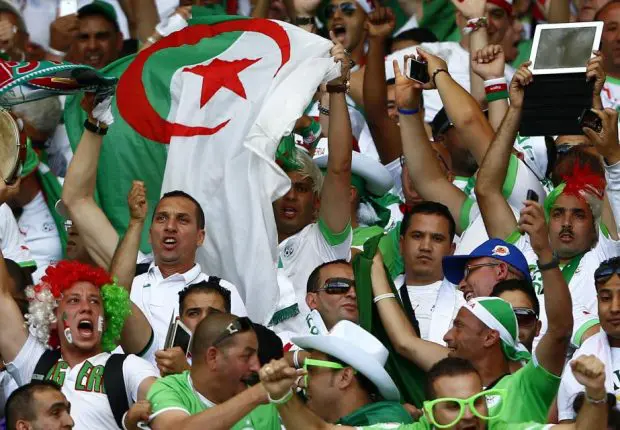 Retour du public aux stades : la FAF se prononce officiellement