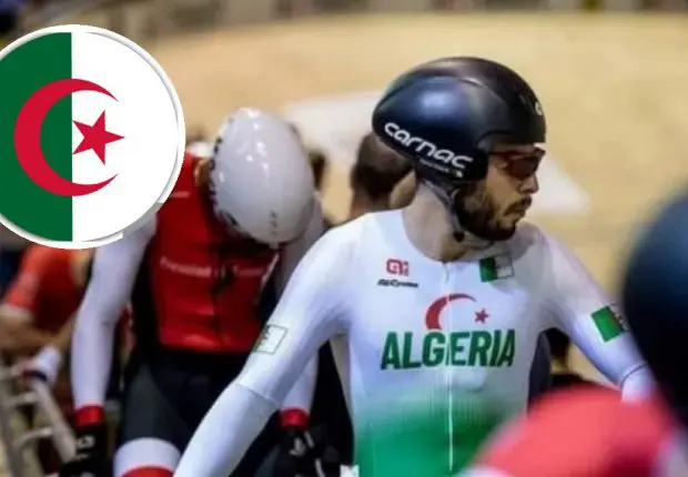 Championnat du monde du cyclisme 2021 : l’Algérie mal classée