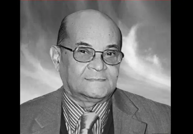 Rabah Driassa est mort : l’étoile polaire qui s’éteint