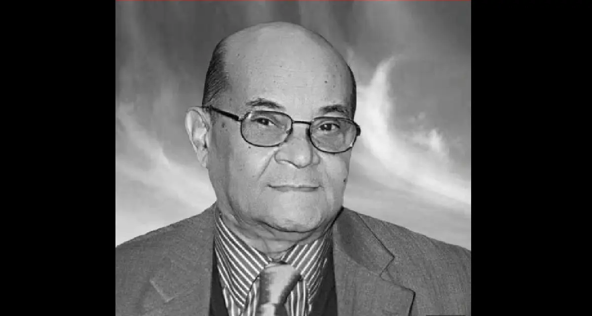 Rabah Driassa est mort : l’étoile polaire qui s’éteint