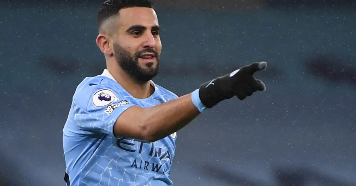 France : le jour où Mahrez a failli embrasser une carrière d’acteur