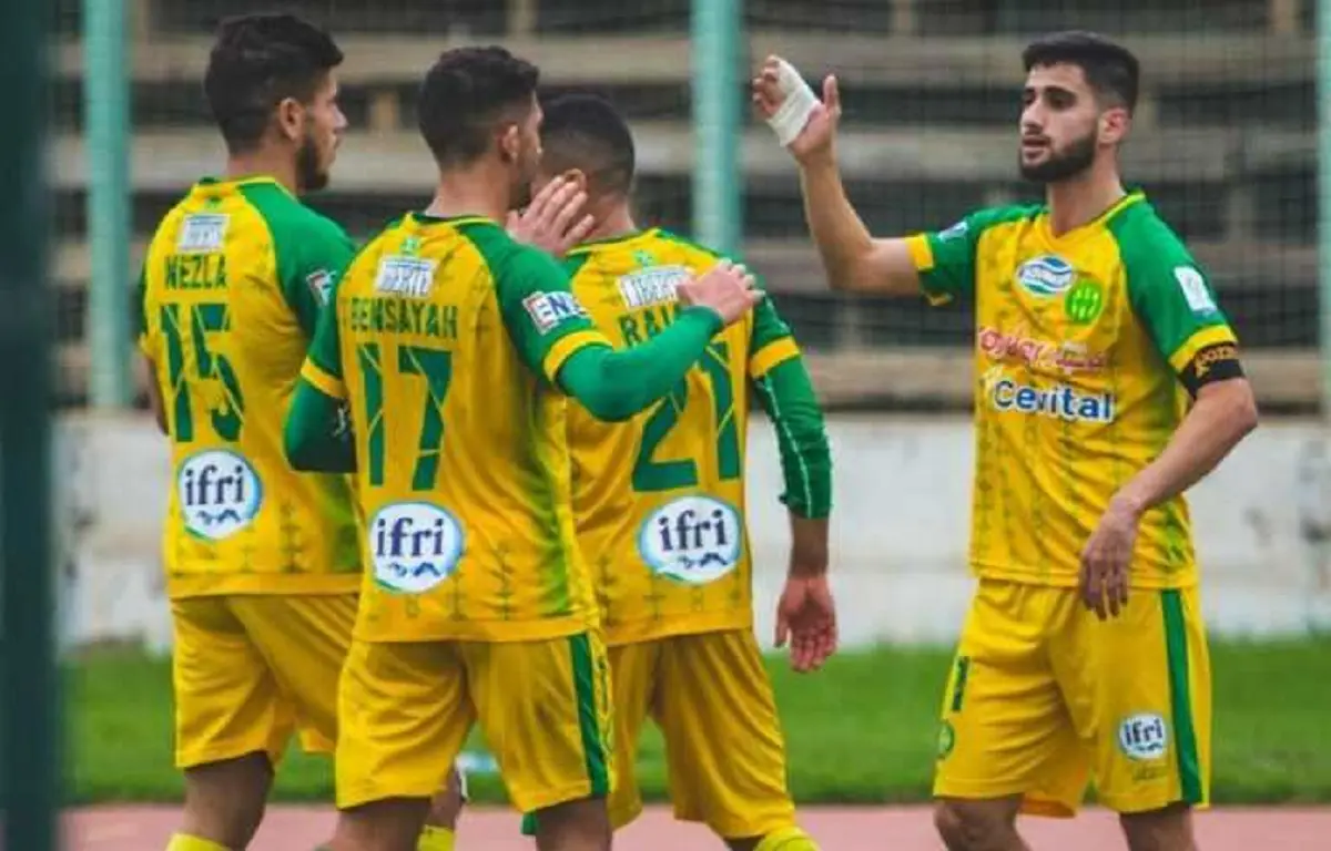 La JS Kabylie s’envolera mercredi vers le Maroc