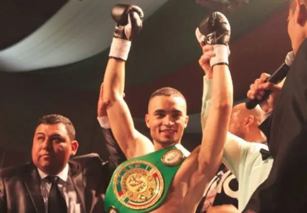 Boxe : le KO de l’algérien Djamel Dahou frappe encore aux USA