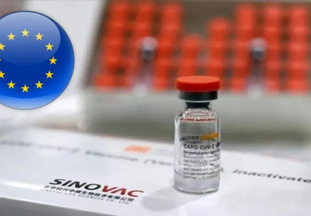 Voyages en Europe : un autre pays valide la vaccin chinois Sinovac