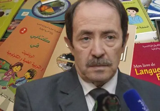 Livre scolaire : le ministre explique pourquoi il n’y a pas de pénurie