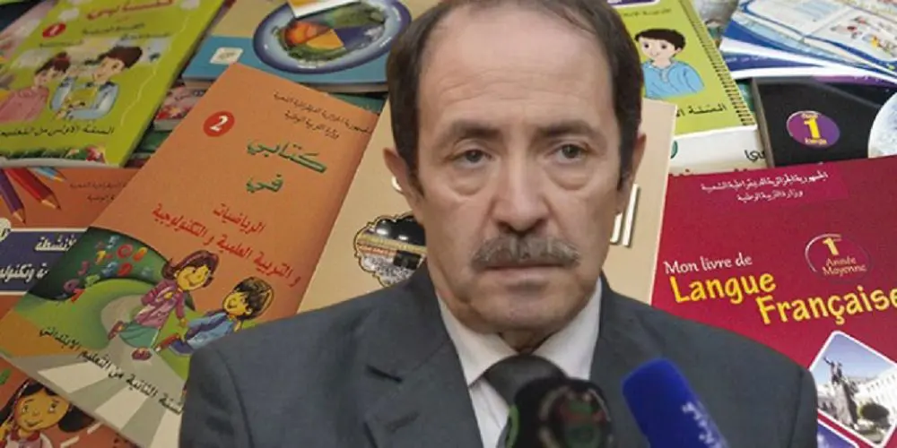 Livre scolaire : le ministre explique pourquoi il n’y a pas de pénurie