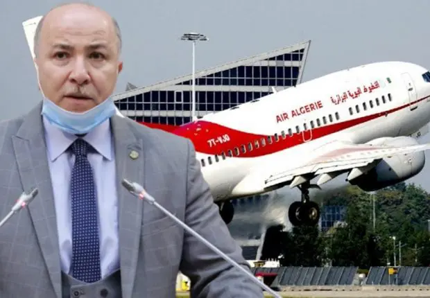 Compagnies aériennes : le gouvernement réitère son appel au privé