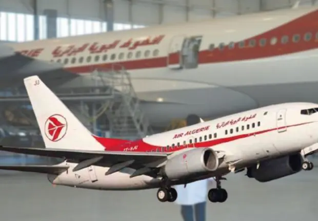 Restructuration d’Air Algérie : une société étrangère à la rescousse