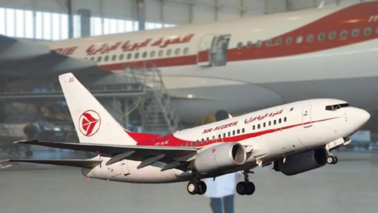 Restructuration d’Air Algérie : une société étrangère à la rescousse