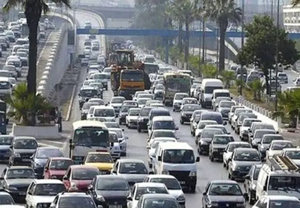 Trafic routier à Alger : 2 autres projets sur la table du gouvernement