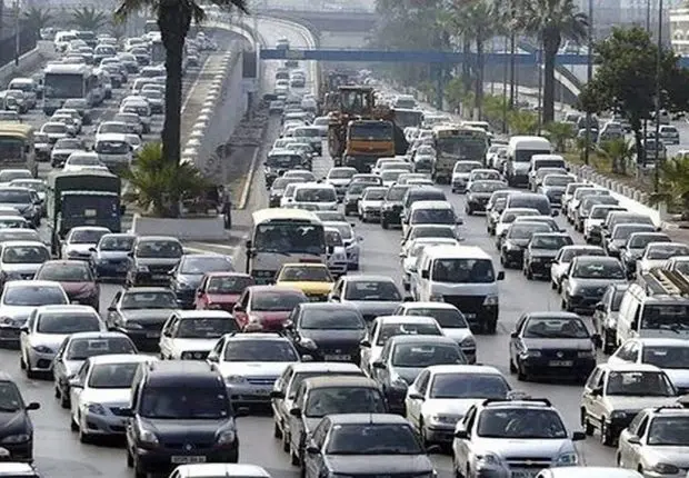 Circulation routière à Alger : 2 nouvelles mesures du gouvernement