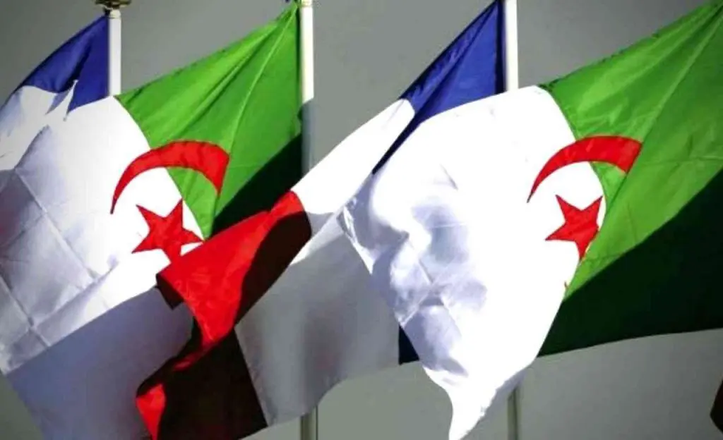 Crise diplomatique avec l’Algérie : la France revient à la charge