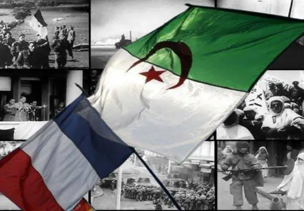 Algérie – France : l’impossible réconciliation des mémoires