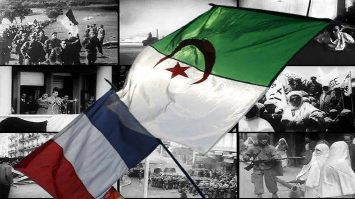 Algérie – France : l’impossible réconciliation des mémoires