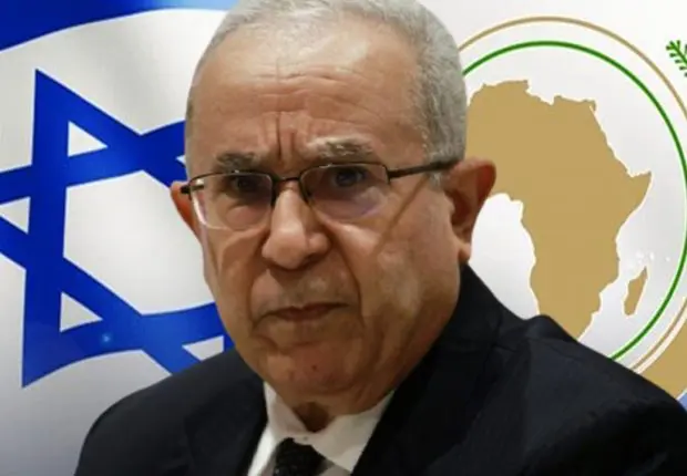 Israël – Union africaine : l’Algérie revient à la charge