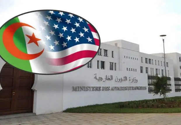 Qui est Ahmed Boutache, le nouvel Ambassadeur aux USA ?