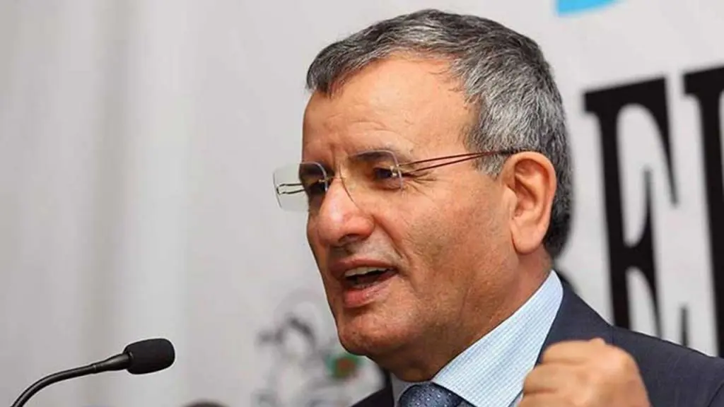 Affaire Ali Ghediri : nouvel appel de sa défense à Tebboune