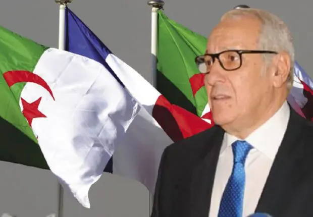 Tensions avec la France : l’ambassadeur d’Algérie à paris s’exprime