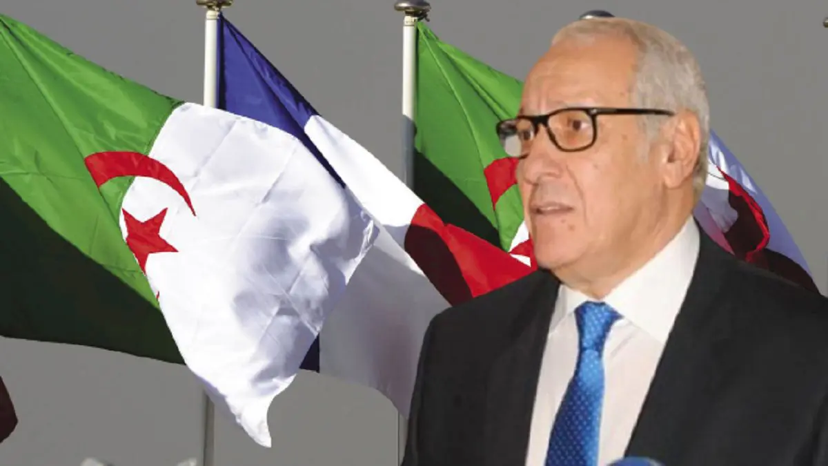 Tensions avec la France : l’ambassadeur d’Algérie à paris s’exprime