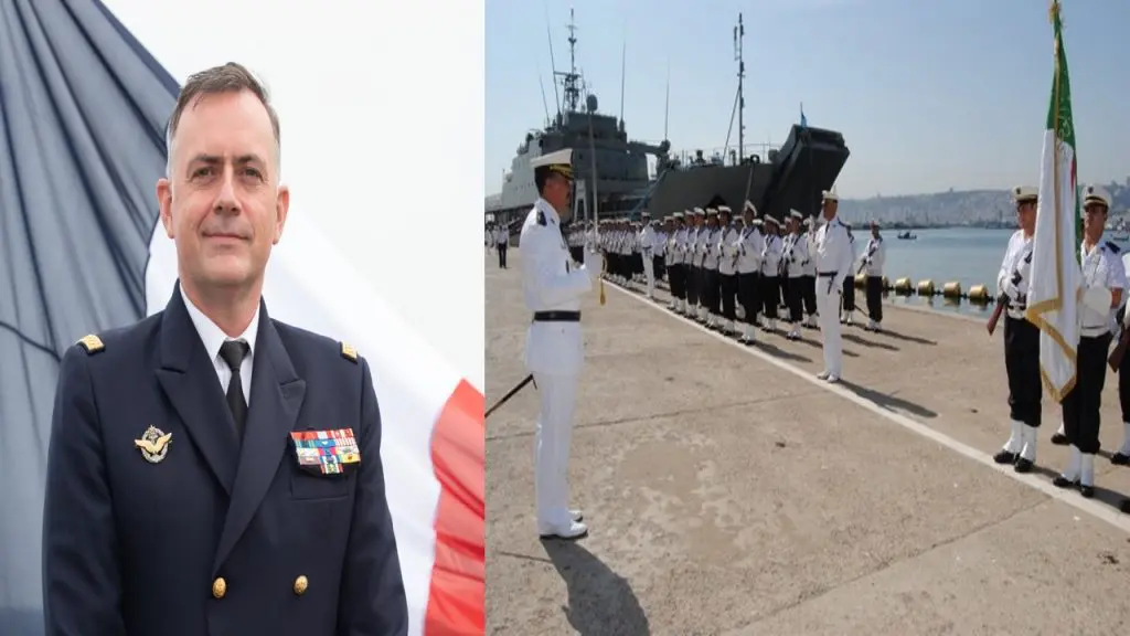 Quand un militaire français évoque les capacités navales de l’Algérie