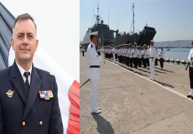 Quand un militaire français évoque les capacités navales de l’Algérie