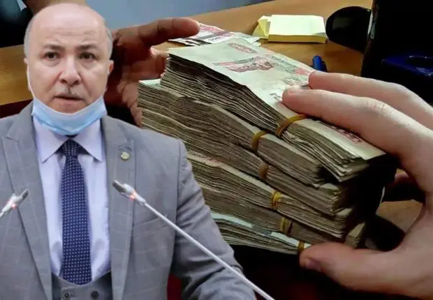 Capter l’argent de l’informel : la nouvelle approche du gouvernement