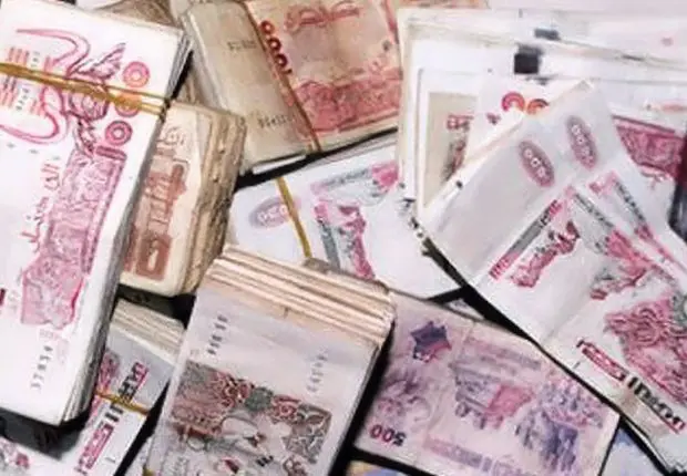 Capter l’argent de l’informel: la nouvelle proposition du gouvernement