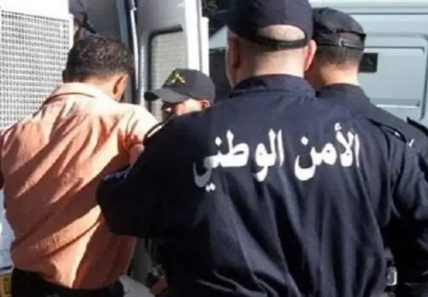 5 octobre 88 : une commémoration marquée par une vague d’arrestations