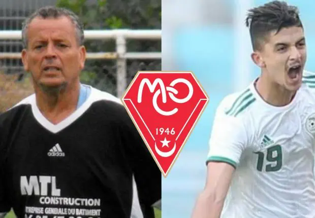 Quand Belloumi dénonce un « complot » contre son fils