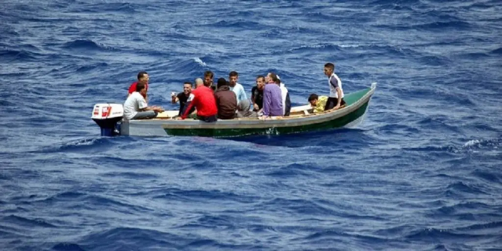 Harragas : l’Espagne refuse d’abandonner les mineurs algériens