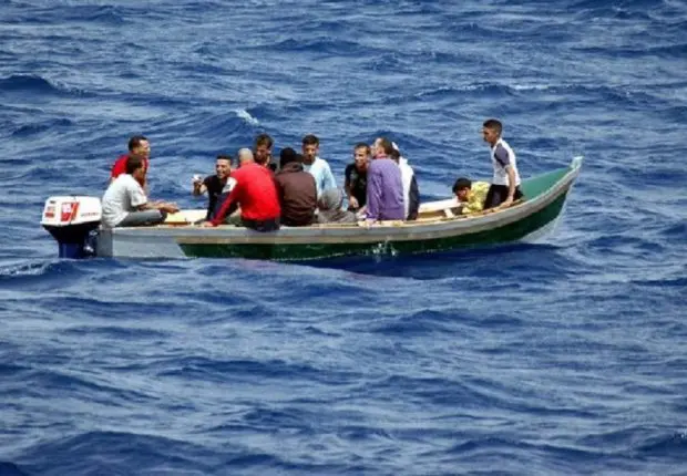 Harragas : l’Espagne refuse d’abandonner les mineurs algériens