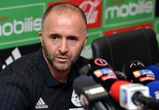 Victoire contre le Niger, Belaili, supporters : Belmadi vide son « sac »