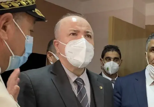 IRG et pouvoir d’achat : ce qu’a dit Benabderrahmane depuis Oran