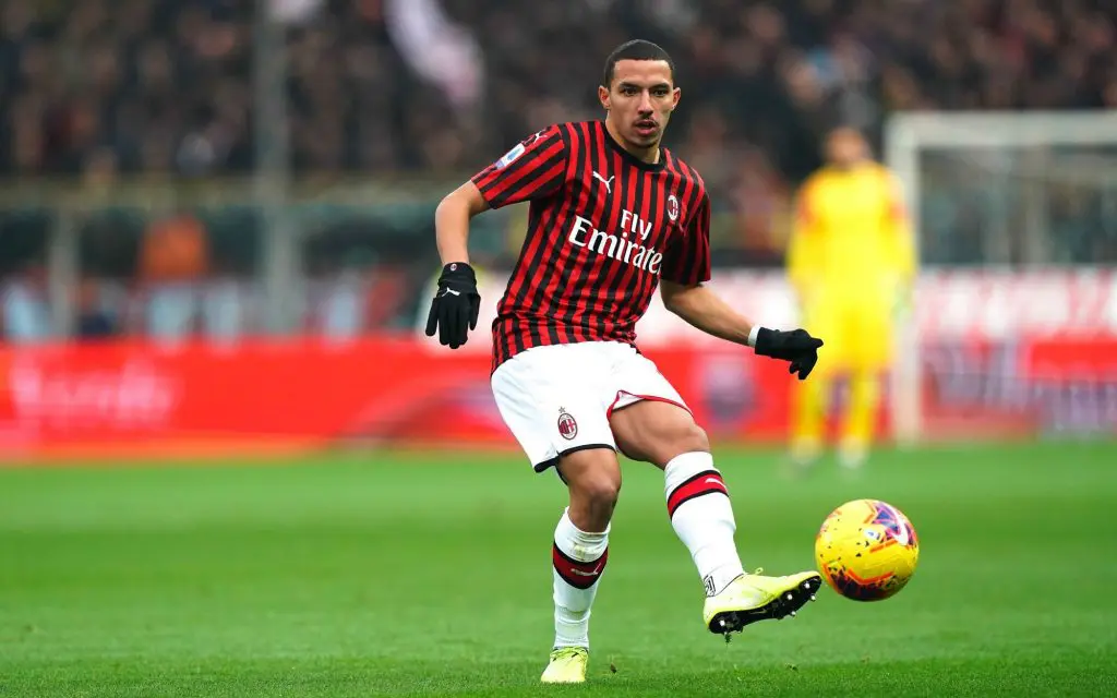 2 grands clubs s’intéressent à lui: le Milan va-t-il lâcher Bennacer ?