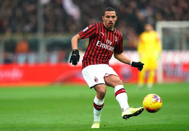 2 grands clubs s’intéressent à lui: le Milan va-t-il lâcher Bennacer ?