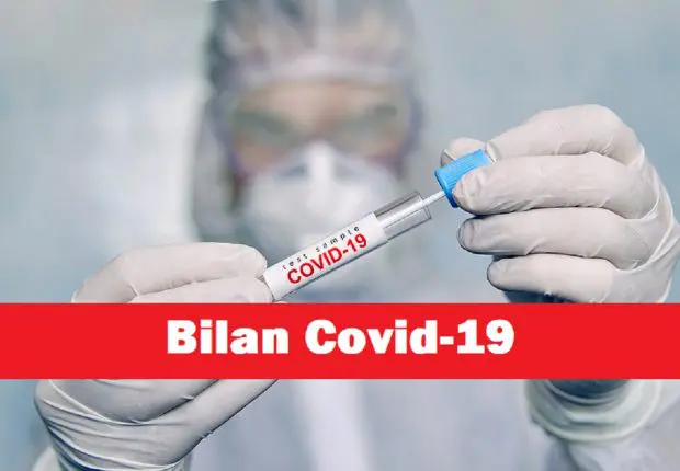 Covid-19 : le bilan détaillé de ce 26 octobre