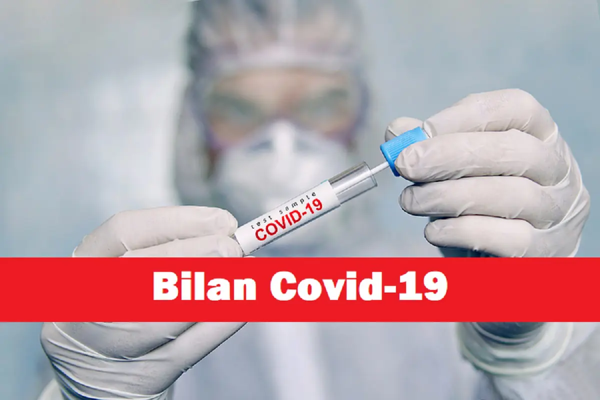 Covid-19 : le bilan détaillé de ce 26 octobre