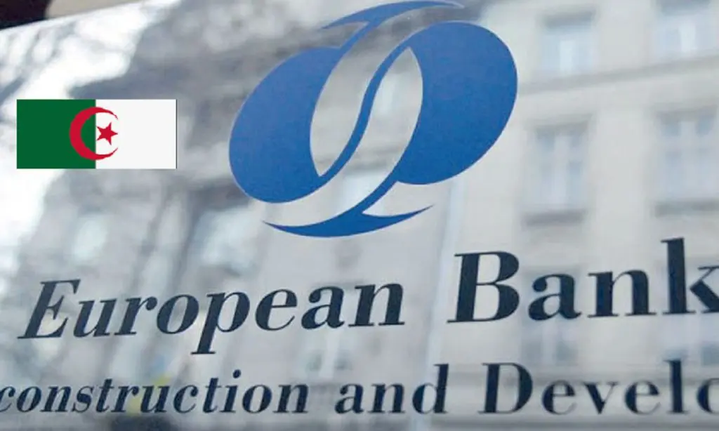 Economie de marché : l&rsquo;Algérie entre à la Banque Européenne (BERD)