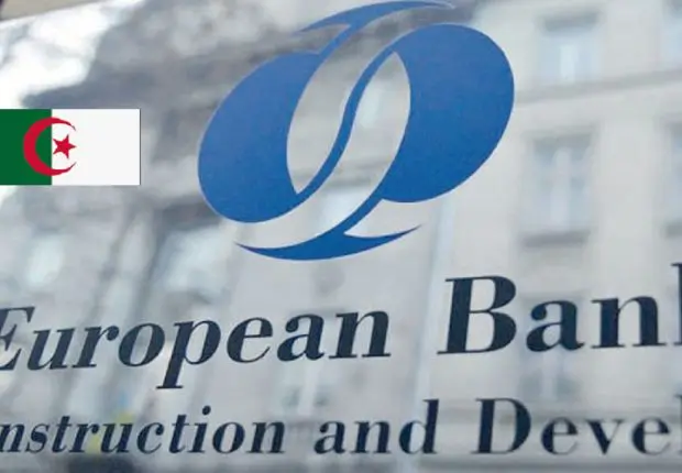 Economie de marché : l’Algérie entre à la Banque Européenne (BERD)