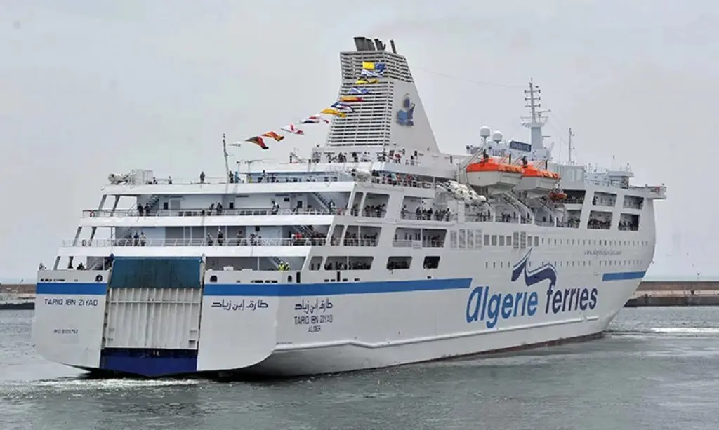 Feu vert pour la reprise des traversées maritimes