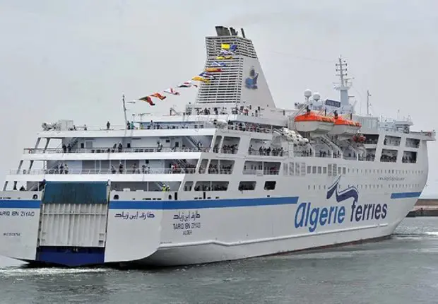 Feu vert pour la reprise des traversées maritimes