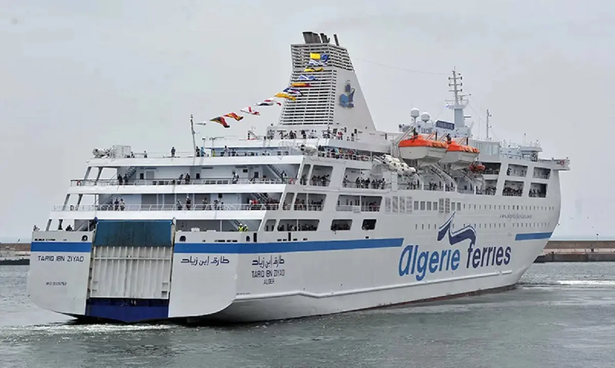 Feu vert pour la reprise des traversées maritimes